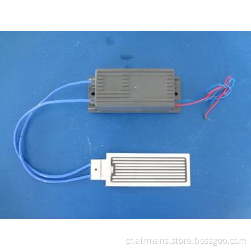 ozonizer/Ozone Generator, 110/220V, Used for Water Plant or Purification